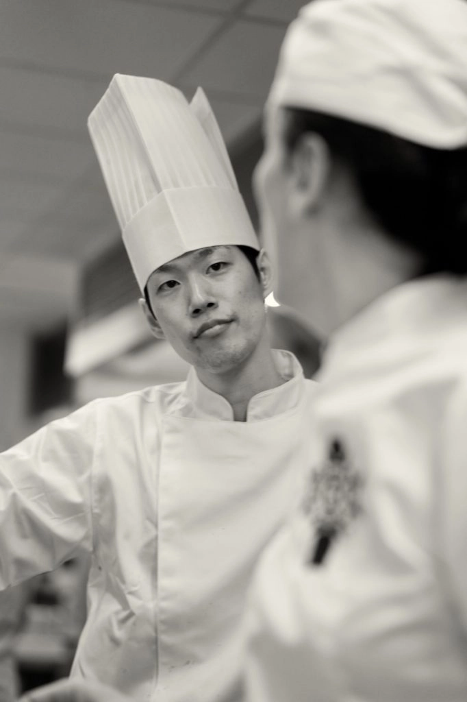 Akinori Tajima (Japon)