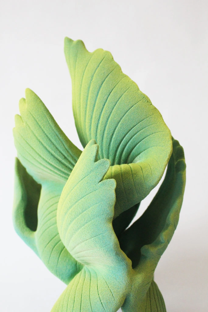 Envol n°2 © Claire Lindner