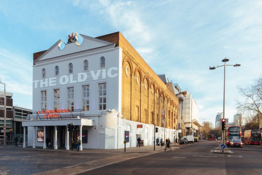 L’Old Vic Theatre