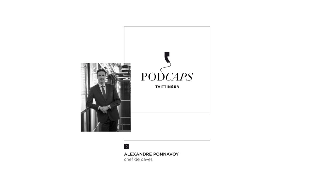 ÉPISODE 3 : ALEXANDRE PONNAVOY