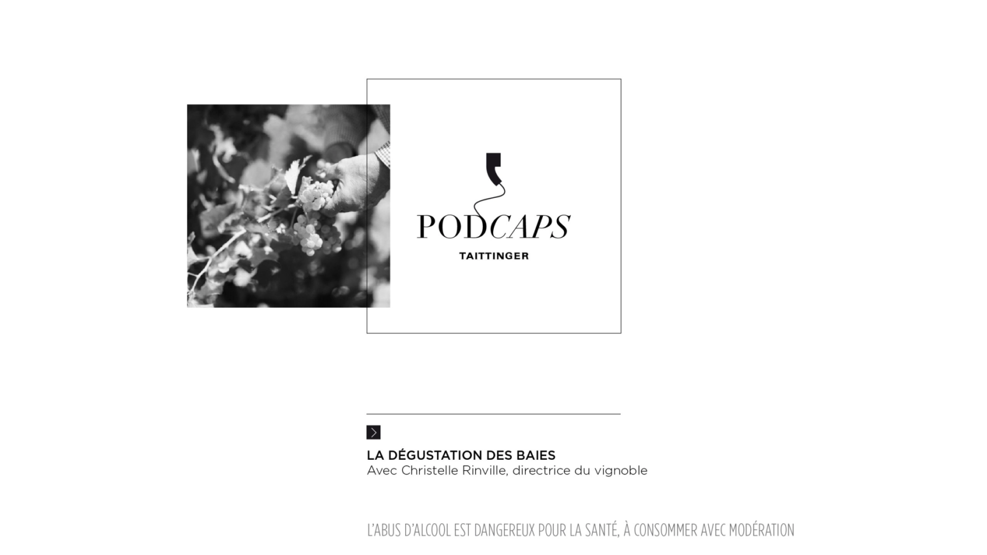 Couverture du podcast