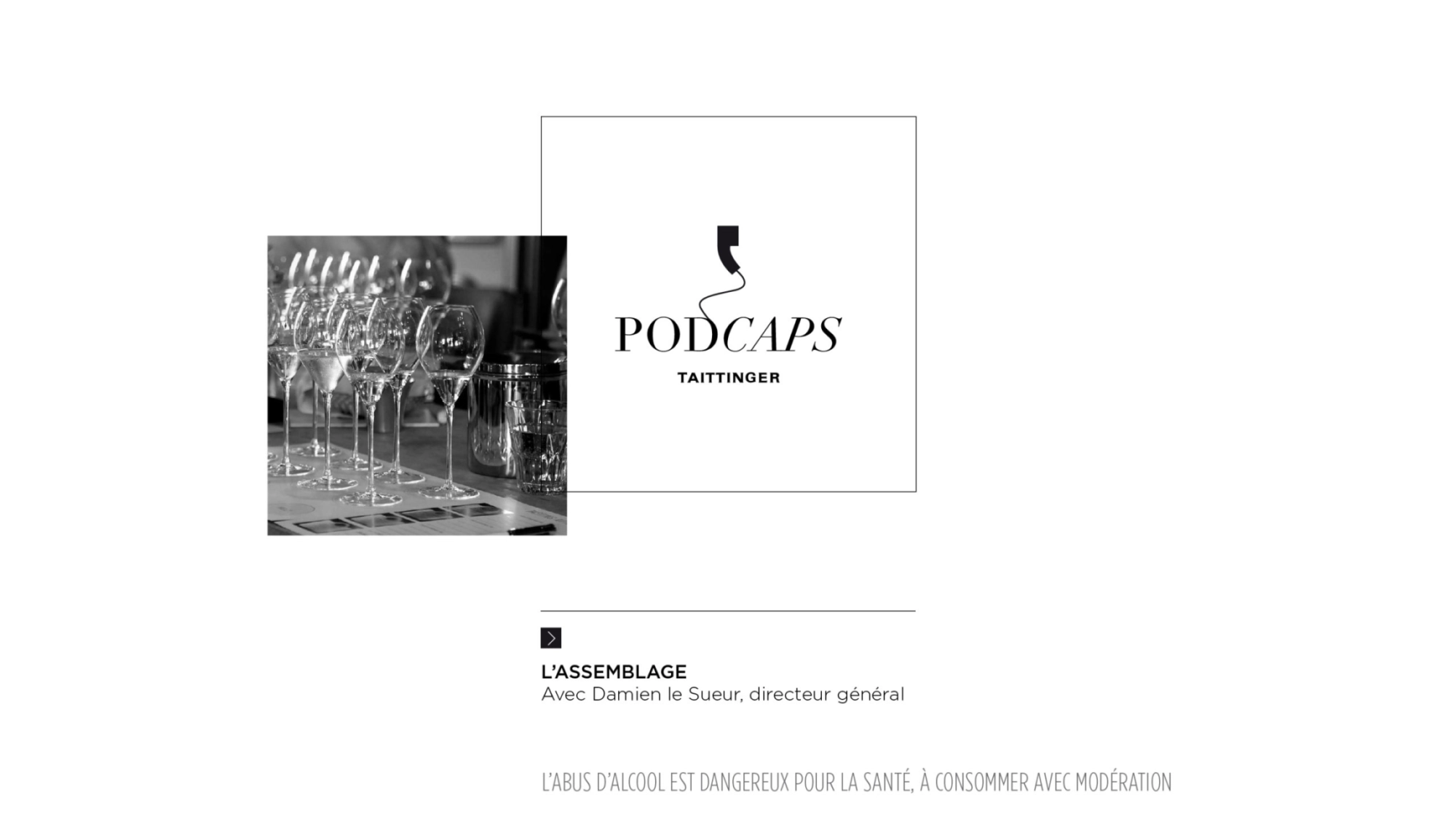 Couverture du podcast