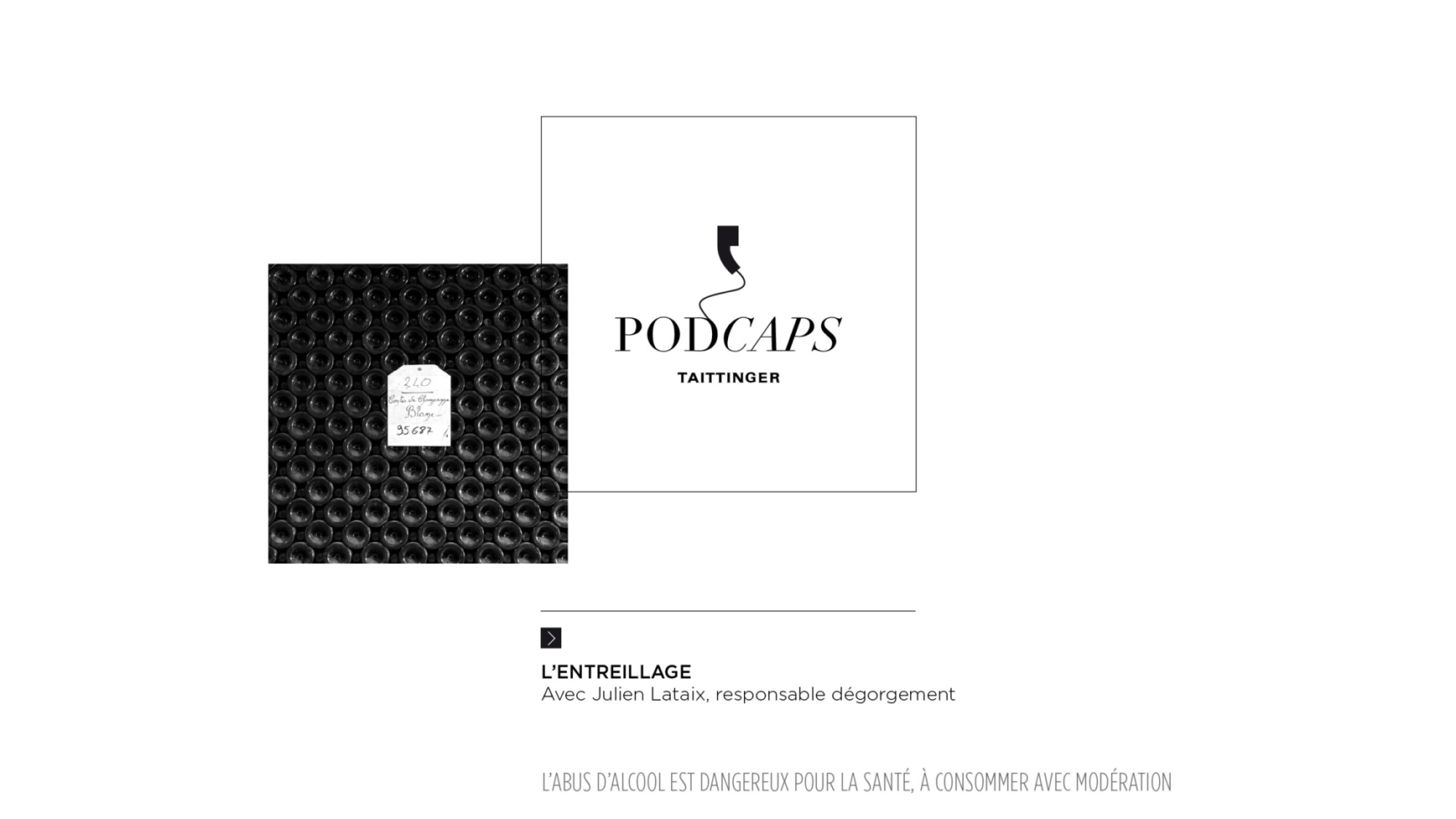 Couverture de podcast