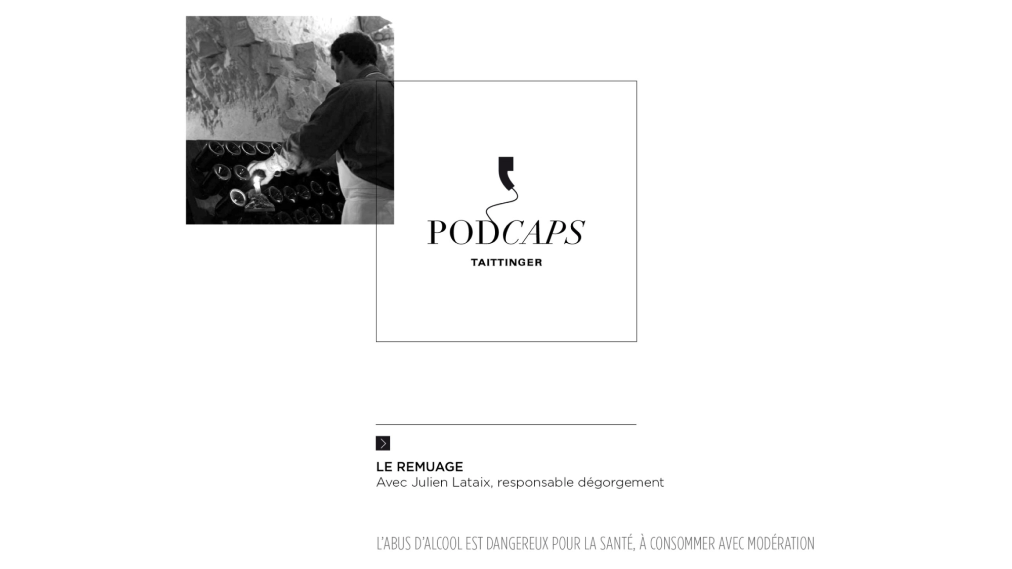 Couverture du podcast