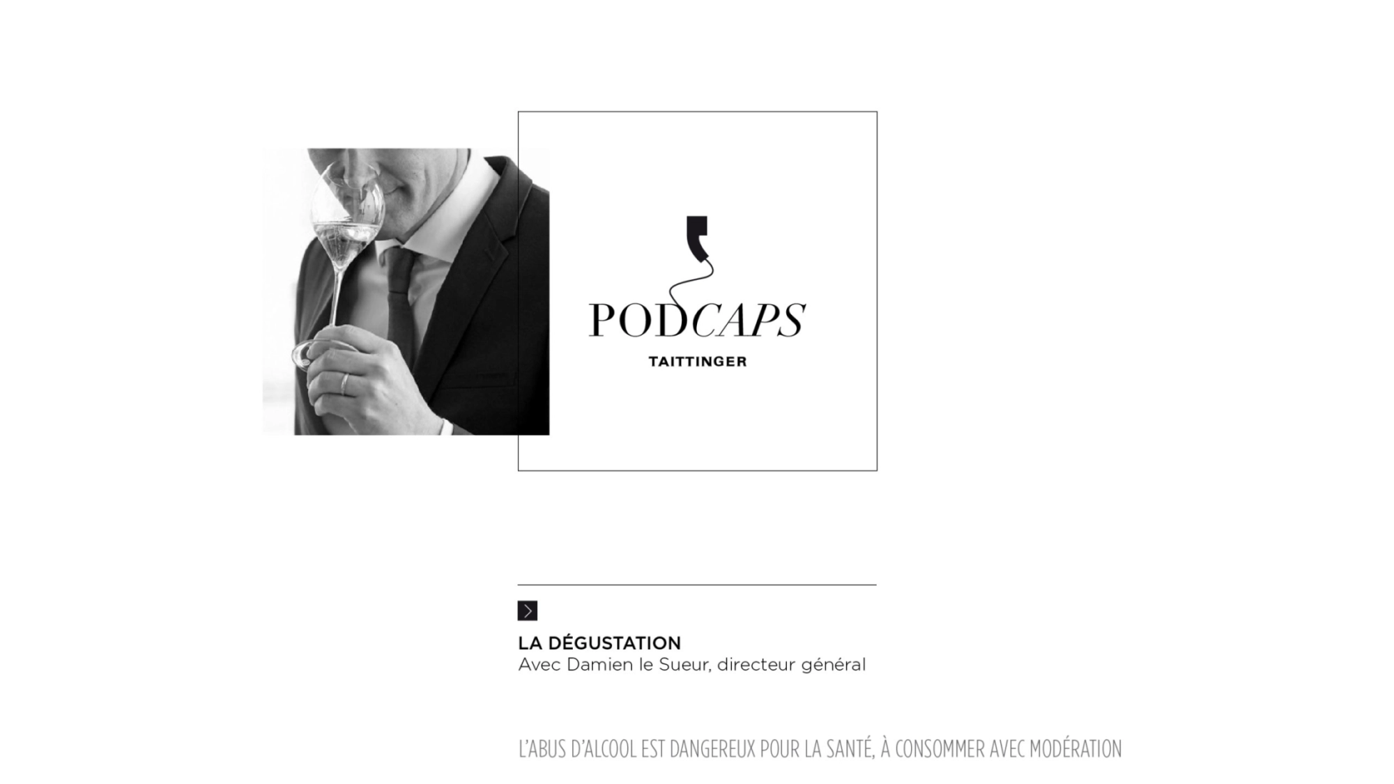 Couverture de podcast