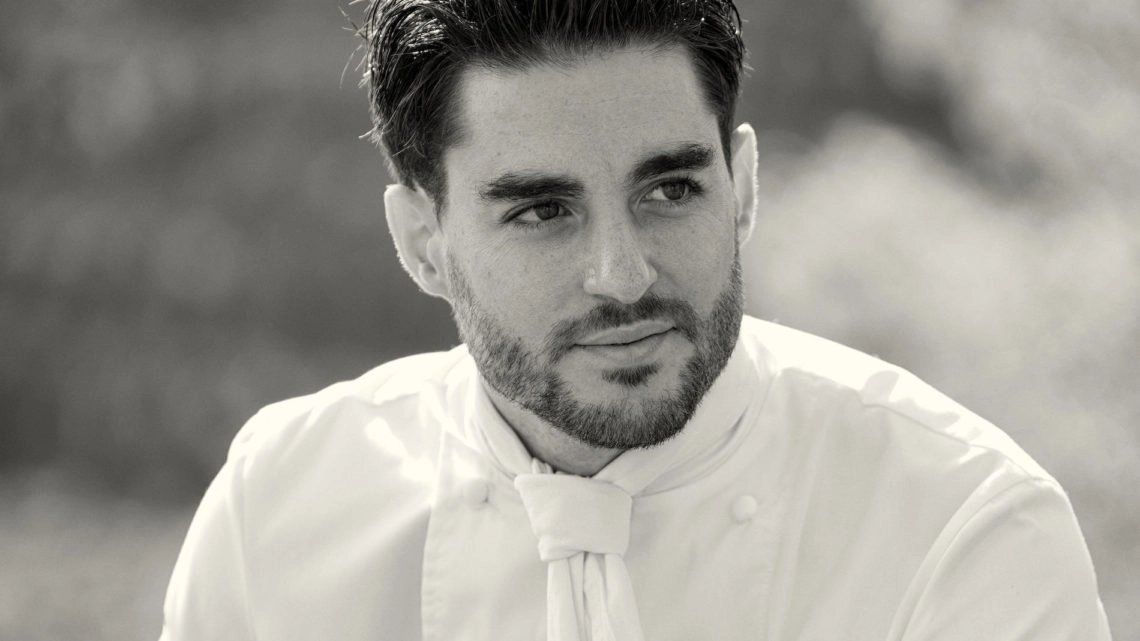 Alexandre Vuillin