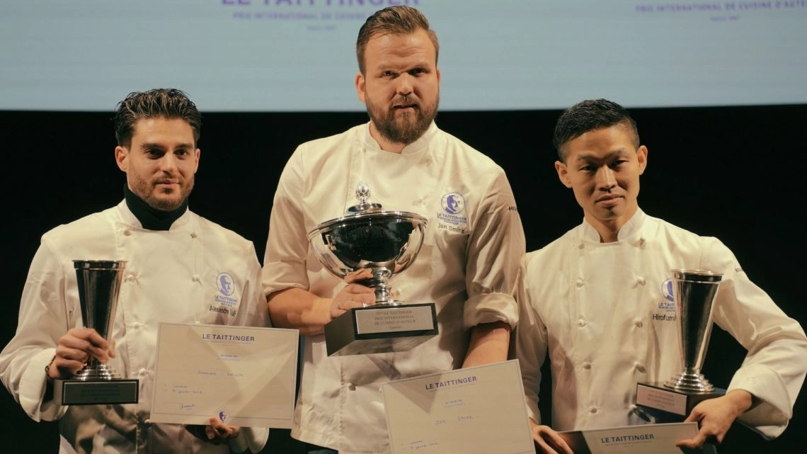 Gagnants du prix Gagnants du prix