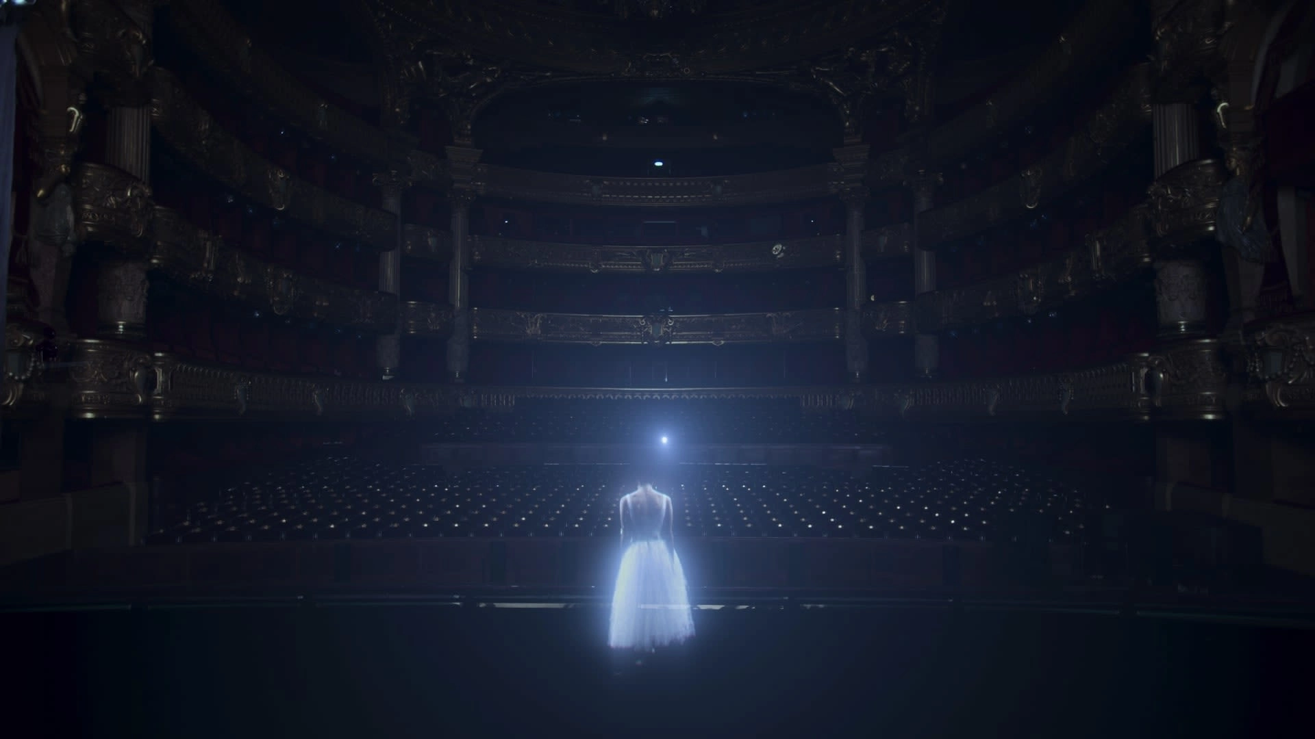 Opéra de Paris Opéra de Paris