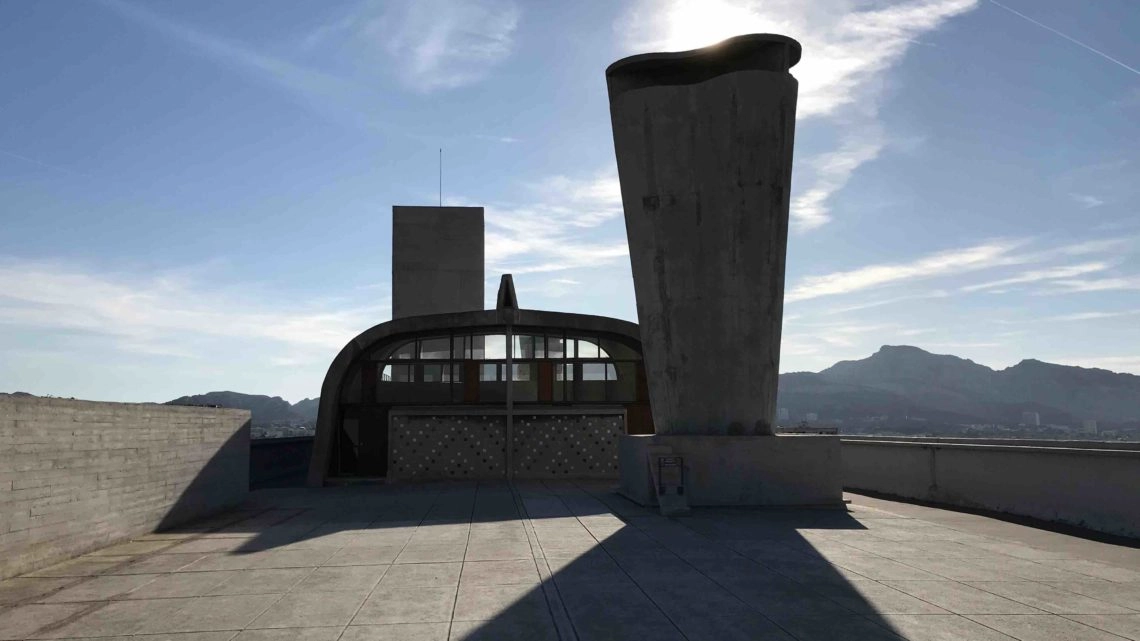 Le goût de Marseille Le goût de Marseille