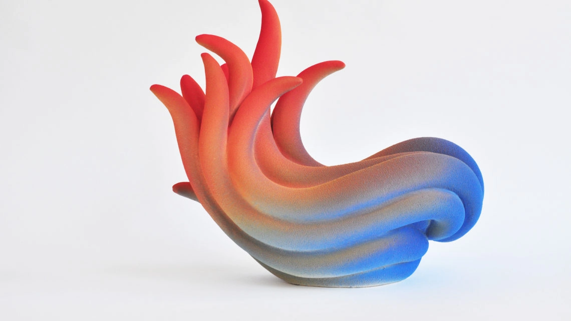 Claire Lindner - Heat wave