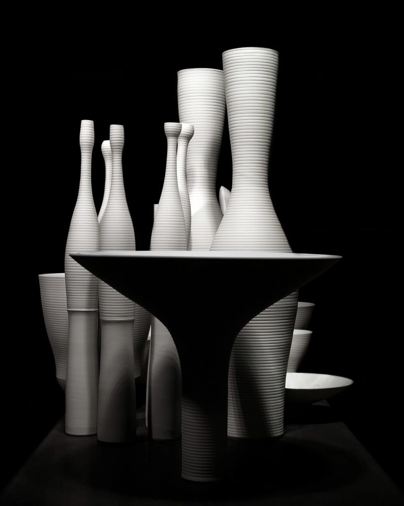 Objet d’art “Icons”