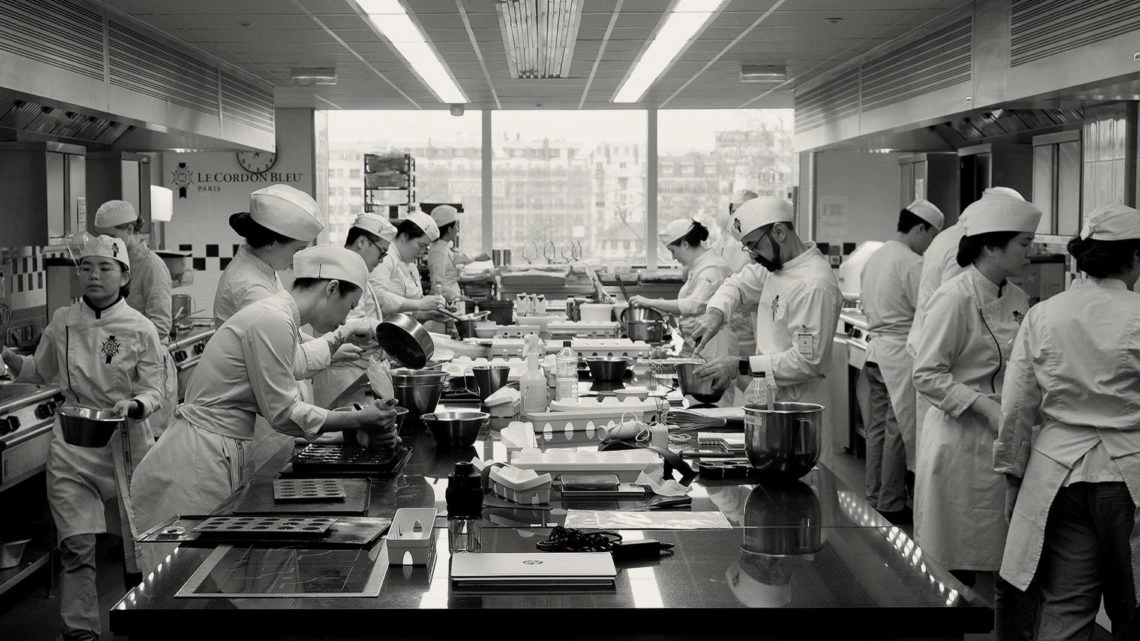 Cuisine