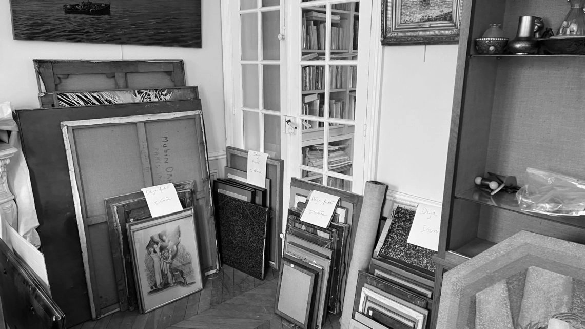 Tableaux Tableaux