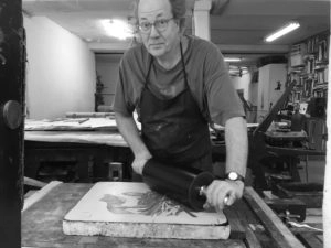 Michael Woolworth