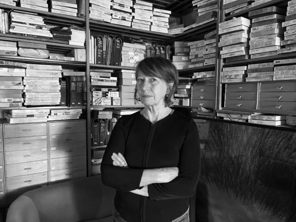 Sylvie Rondeau © DR