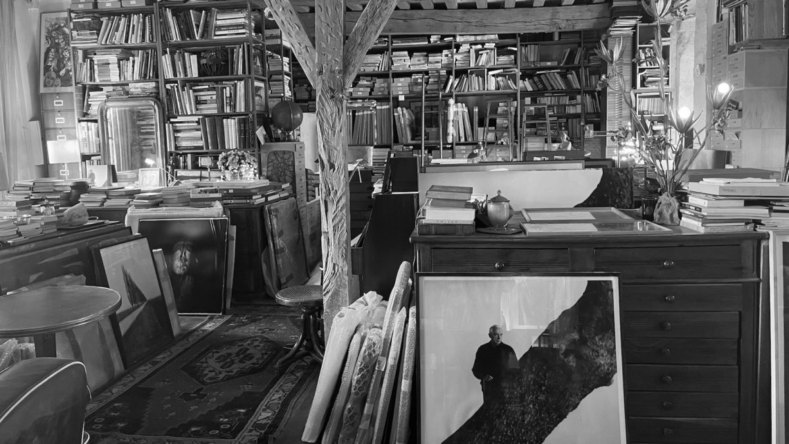 Photo d'atelier