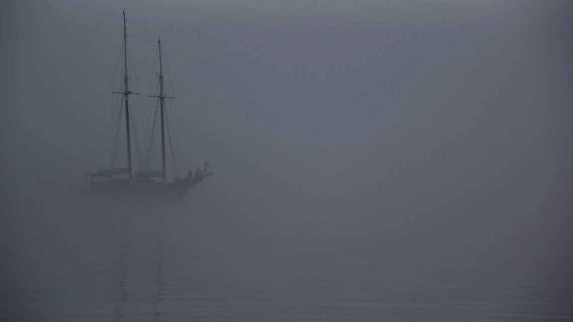 Le Mary Celeste