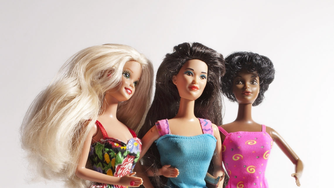 Barbie Barbie
