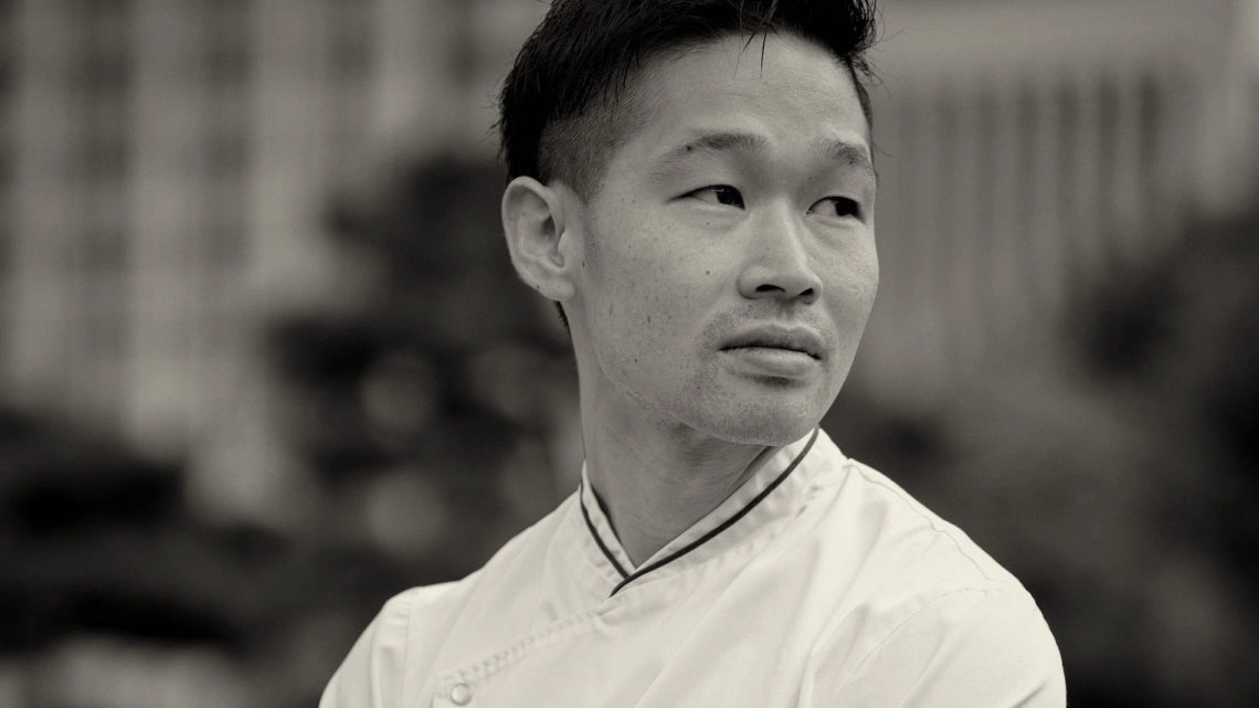 Hirofumi Kanbe Hirofumi Kanbe