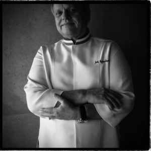 Joël Robuchon