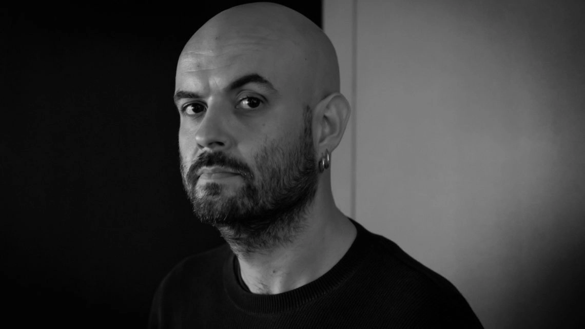 Julien Gosselin Julien Gosselin