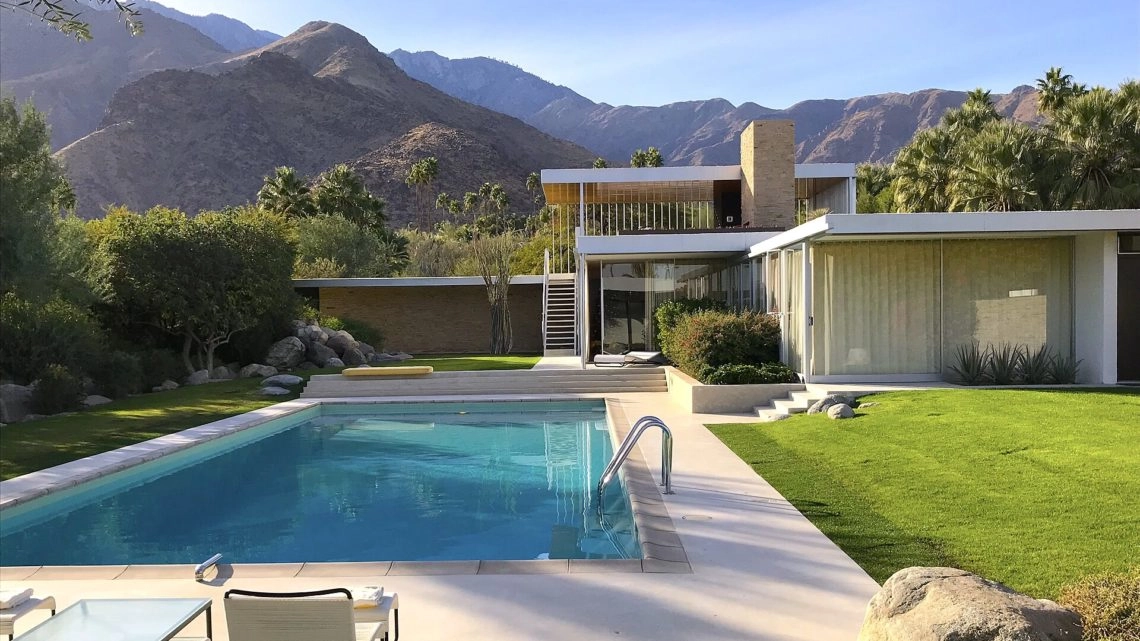 Palm Springs