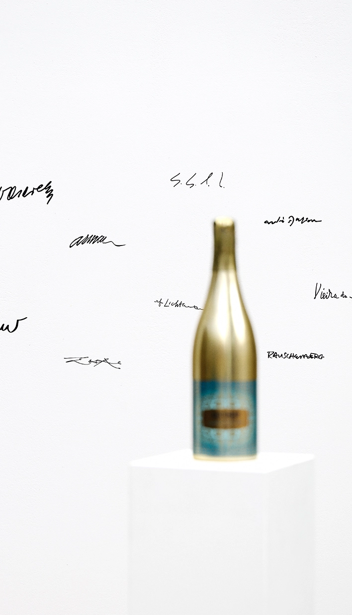 Le Taittinger, prix international de cuisine d’auteur