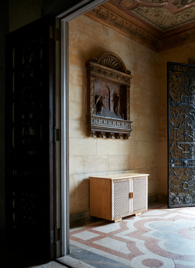 Commode de Michael van Beuren