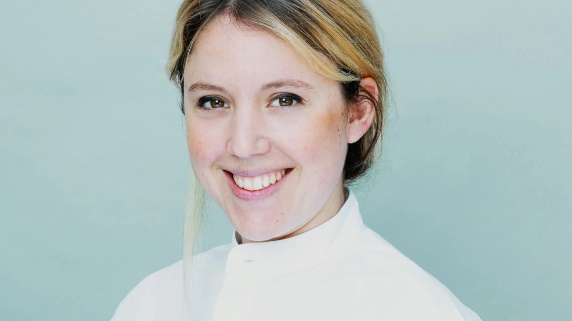 Manon Fleury Manon Fleury