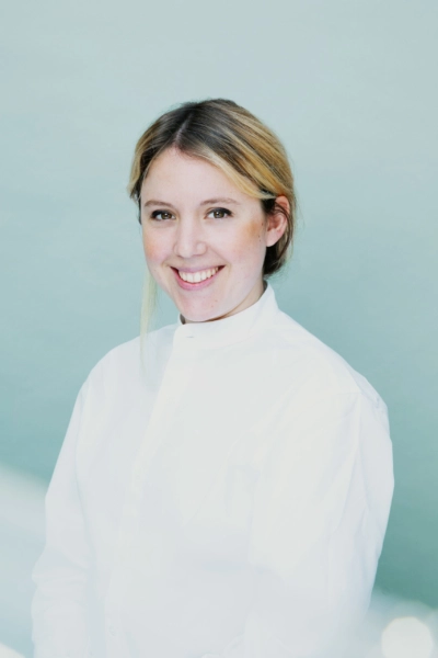 Manon Fleury © Pauline Gouablin