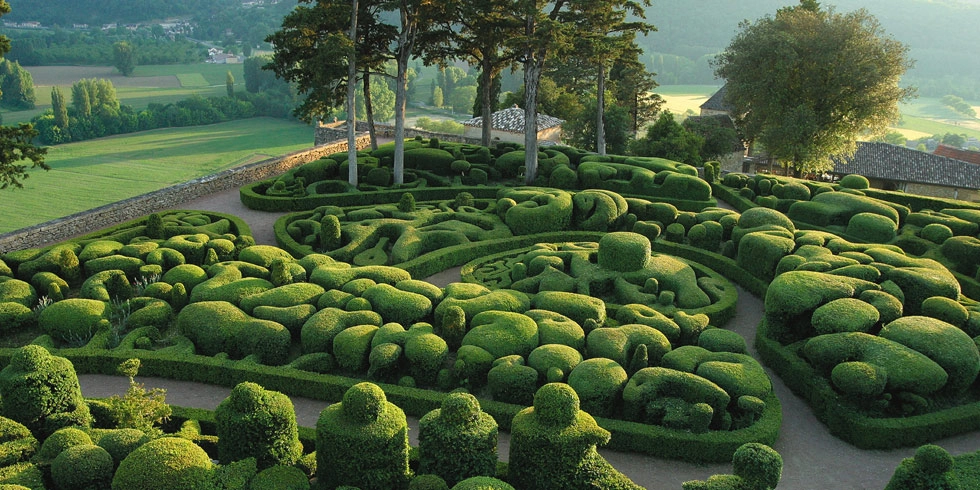 Jardins Jardins