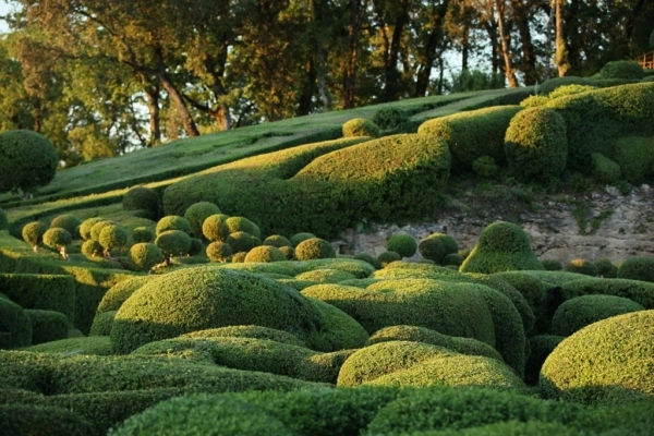 Jardins