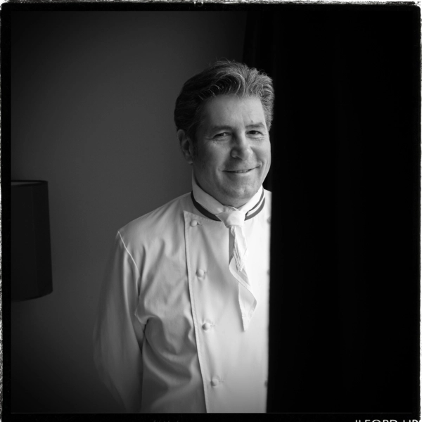 Michel Roth