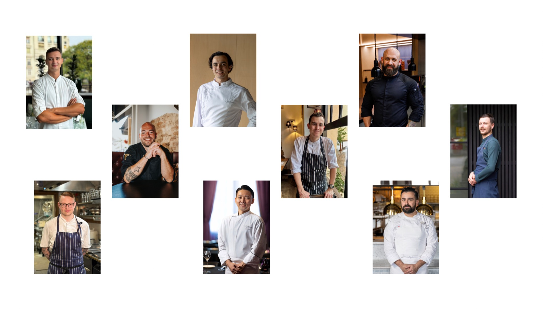 Finalistes Prix ArsNova 2027 Finalistes Prix ArsNova 2027