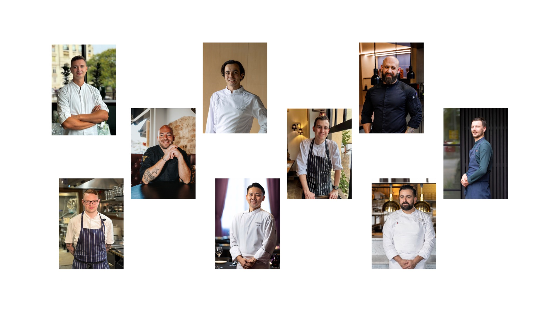 Finalistes Prix ArsNova 2027 Finalistes Prix ArsNova 2027