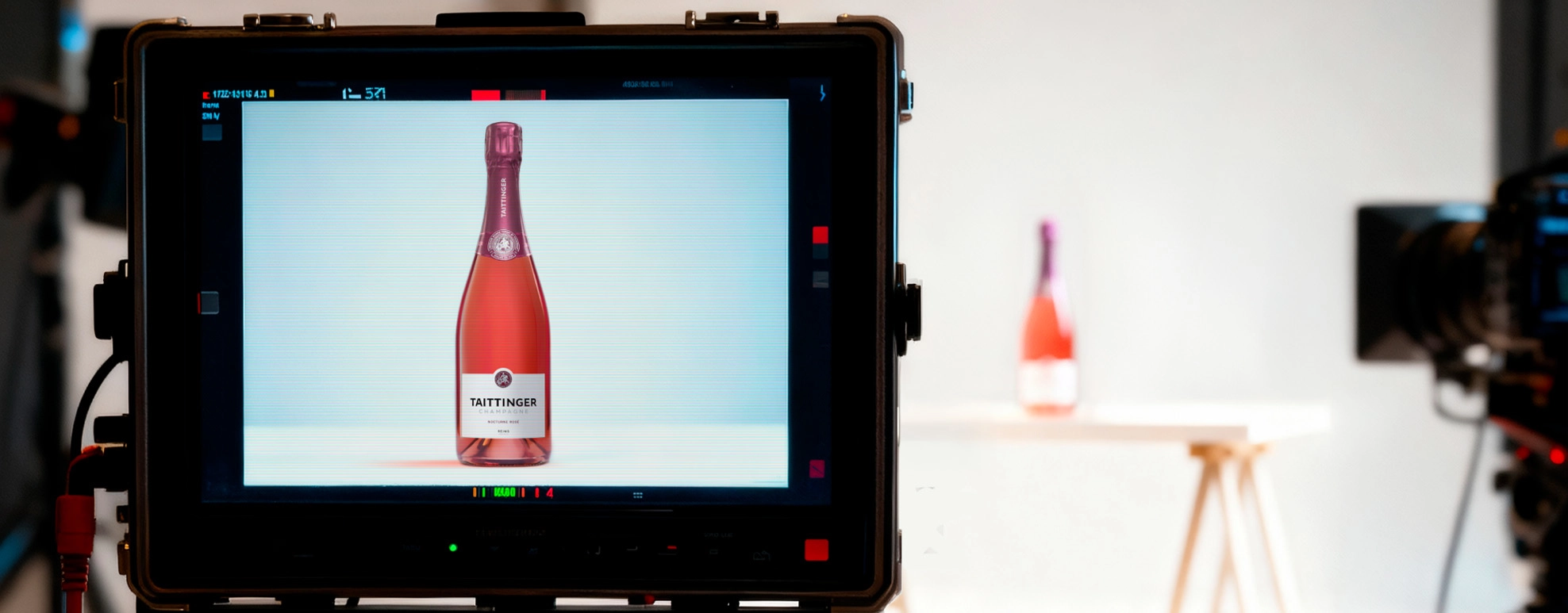 Nocturne rosé Nocturne rosé