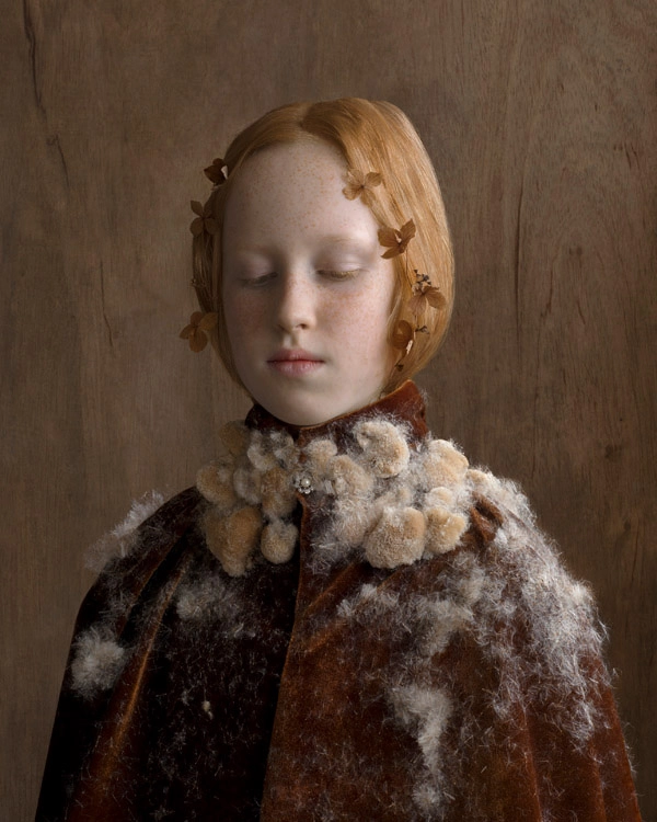 © Suzanne Jongmans, Our kingdom, Courtesy Galerie Wilms