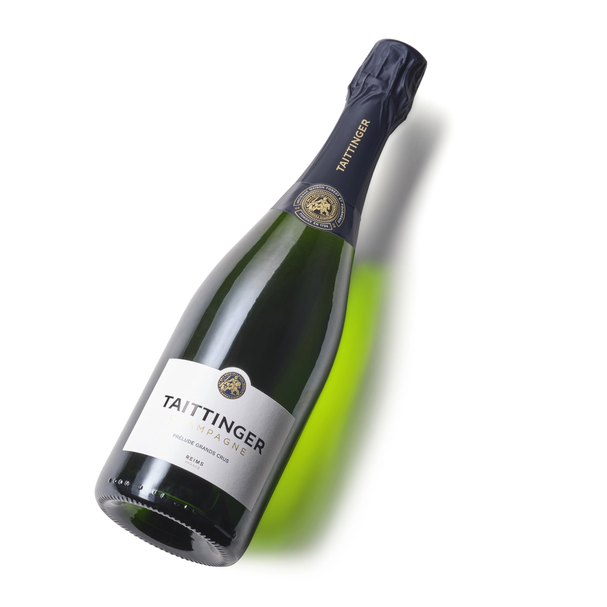 Prélude Grands Crus Prélude Grands Crus