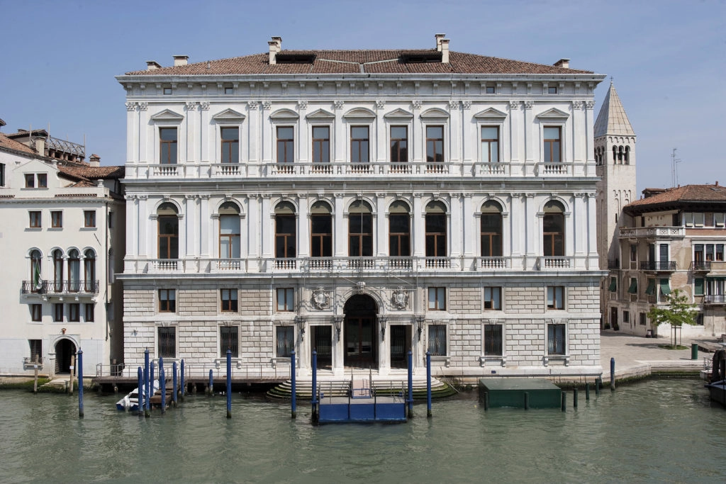 Palazzo Grassi