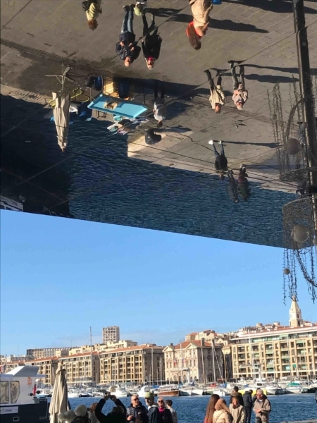 Marseille