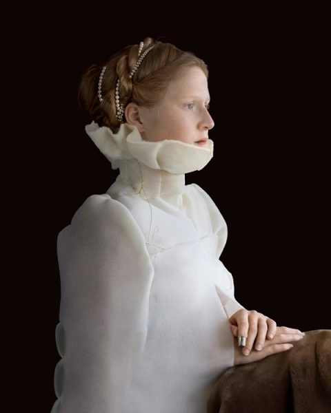 © Suzanne Jongmans, Patience, Courtesy Galerie Wilms