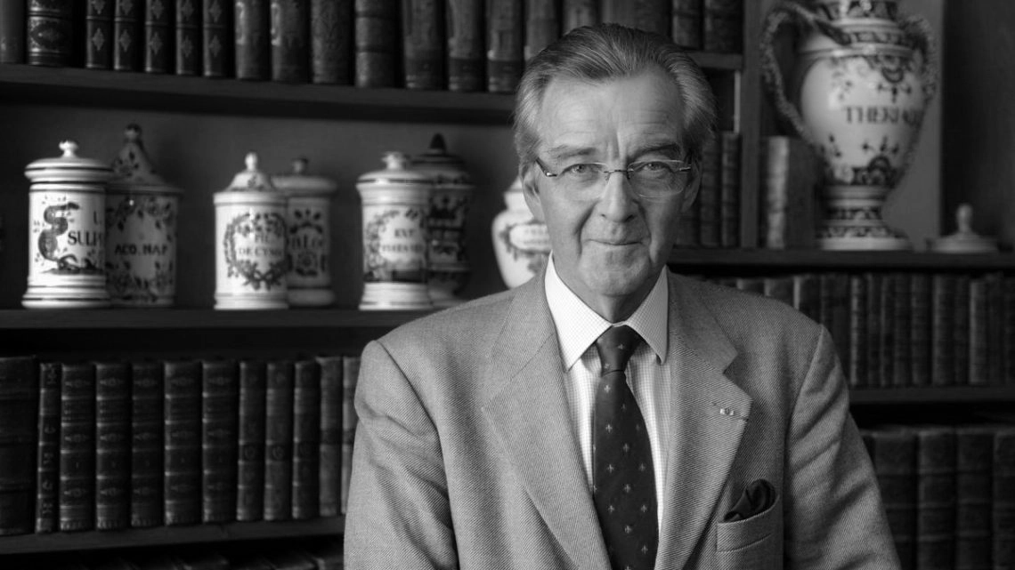 Patrick Demouy