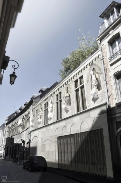 ©BLP architectes