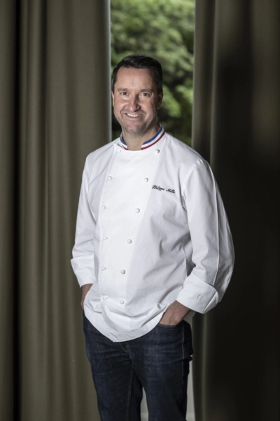 Philippe Mille