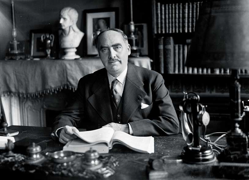Pierre Taittinger