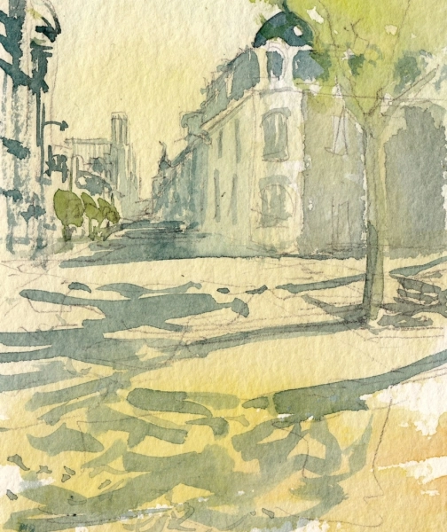 Place Jules Lobet