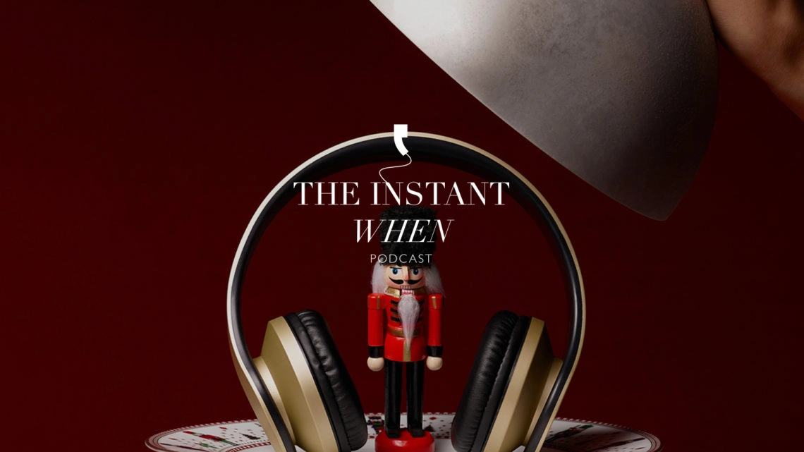 Episode 4: "The Nutcracker"