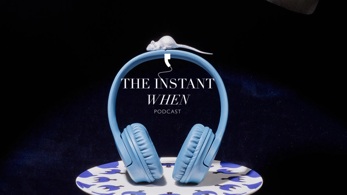 Episode 2: "Cinderella" Episode 2: "Cinderella"