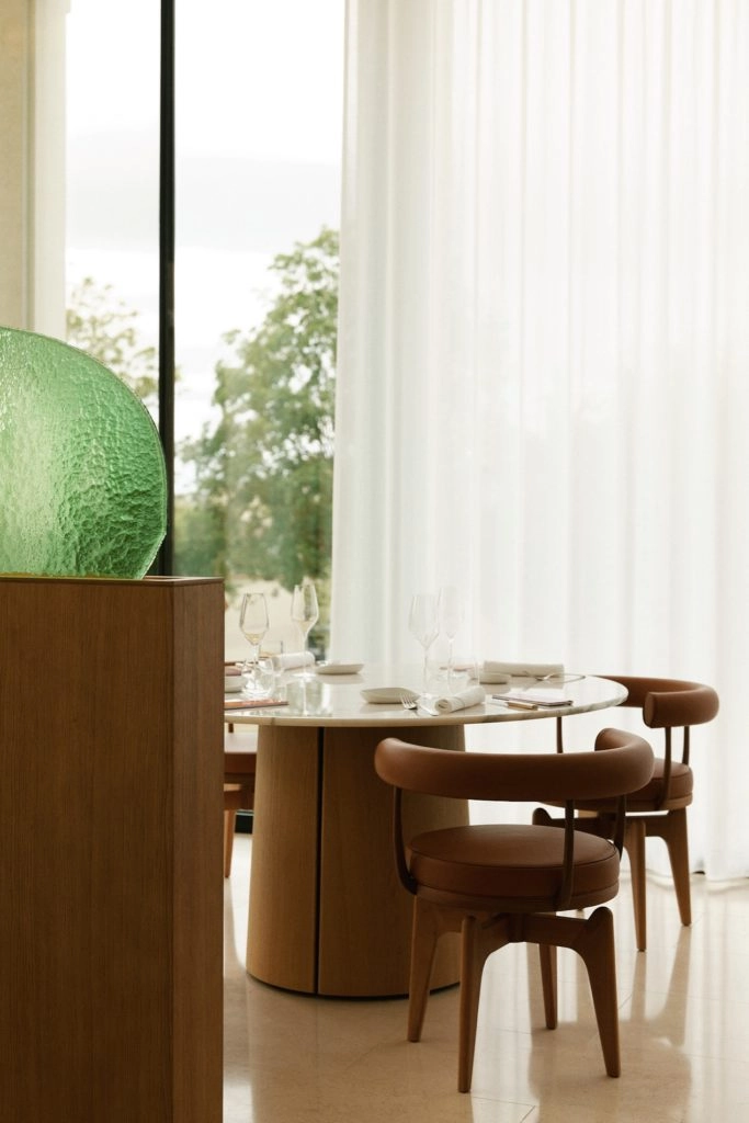 Table Polychrome © Oracle Paris