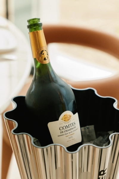 Comtes de Champagne